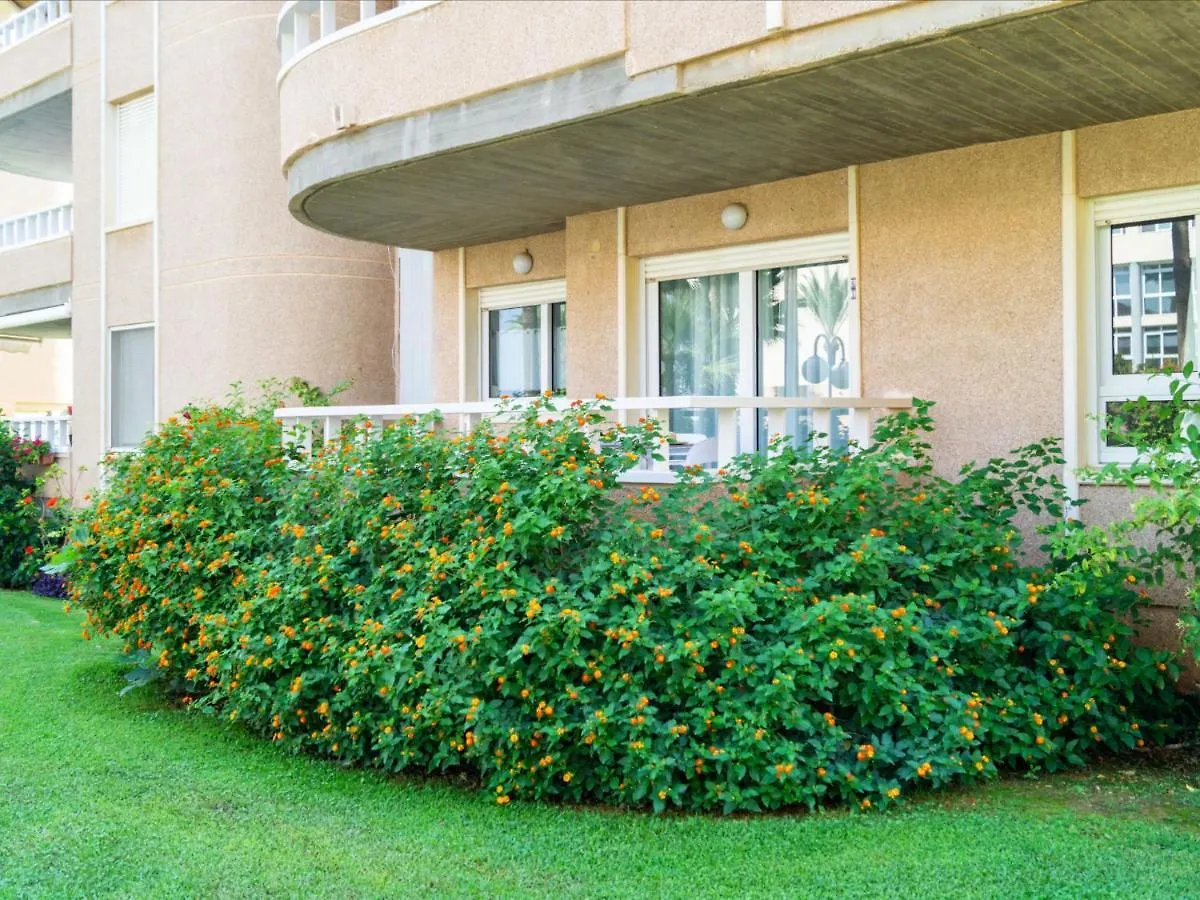 Apartment Dali By Interhome Torremolinos 0*,  Spain