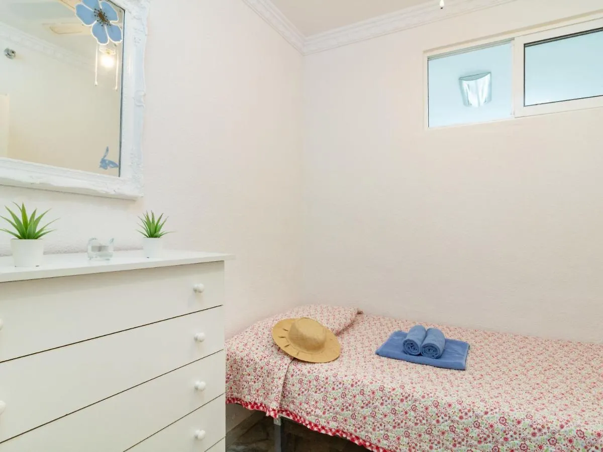 Apartment Dali By Interhome Torremolinos Spain