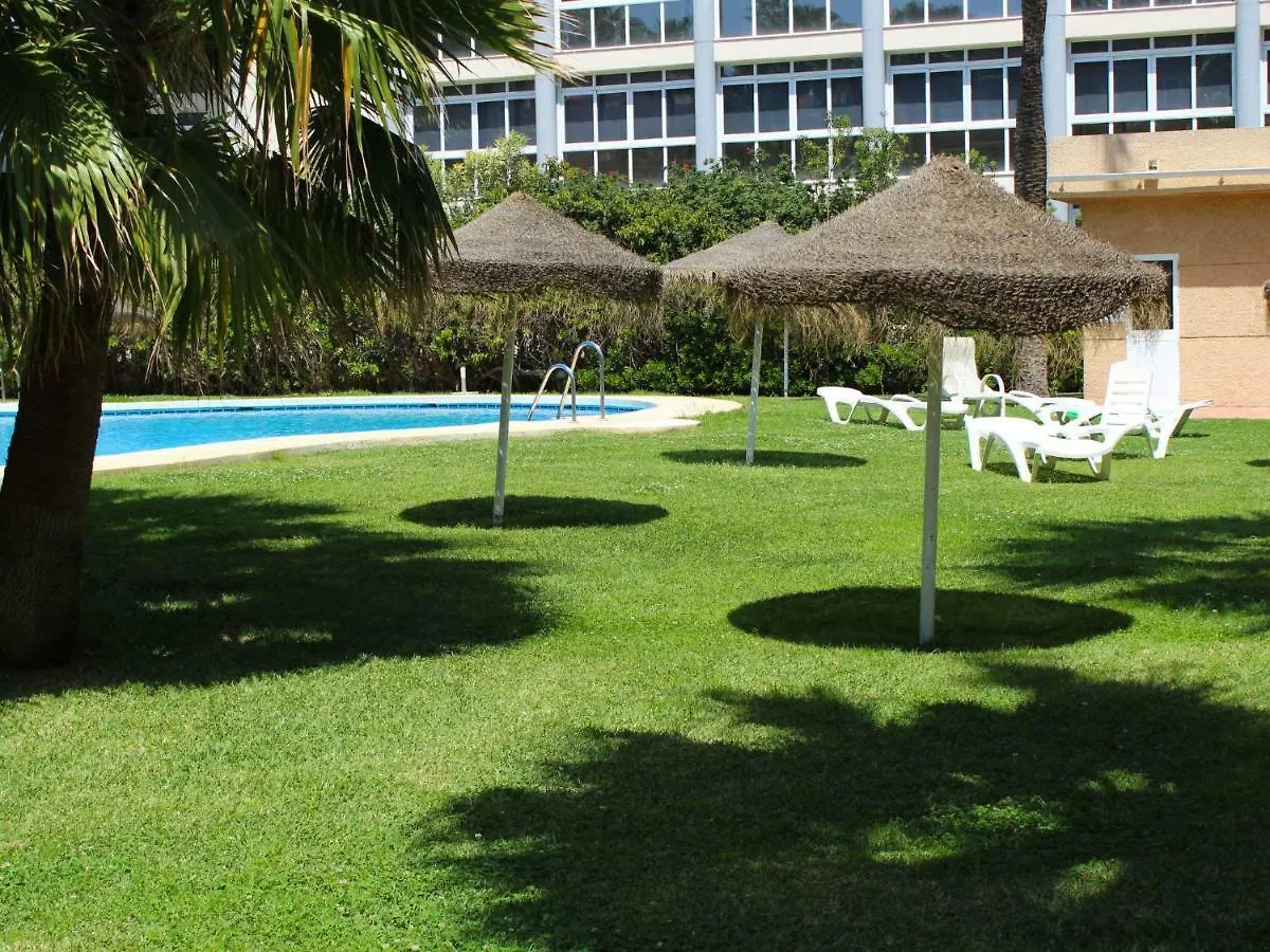 Apartment Dali By Interhome Torremolinos Spain