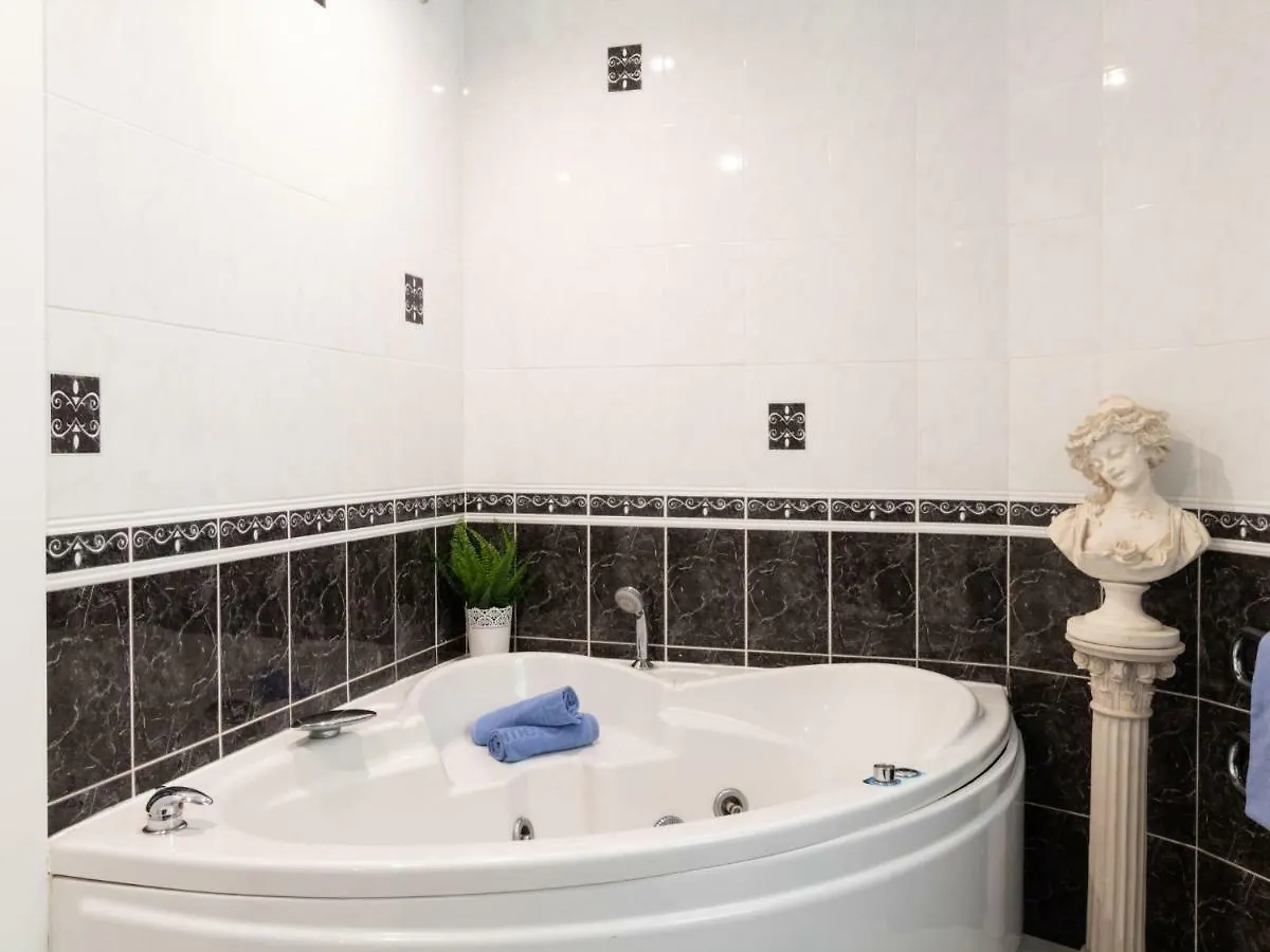 Apartment Dali By Interhome Torremolinos
