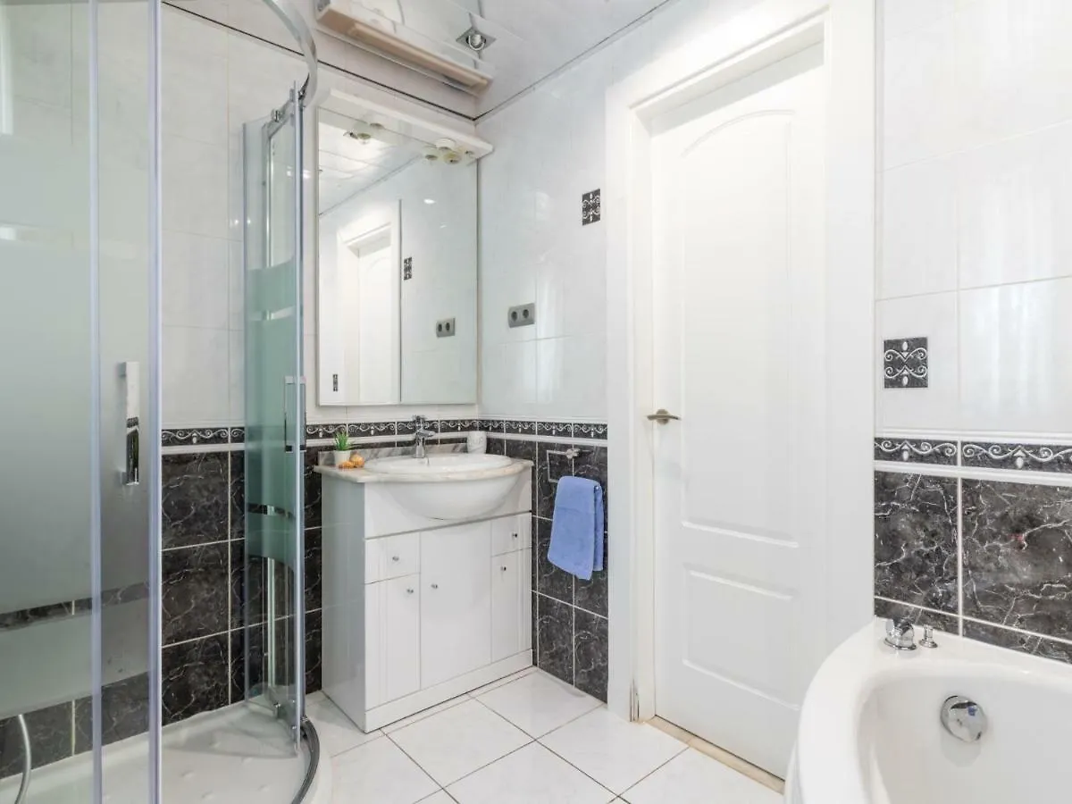 Apartment Dali By Interhome Torremolinos 0*,