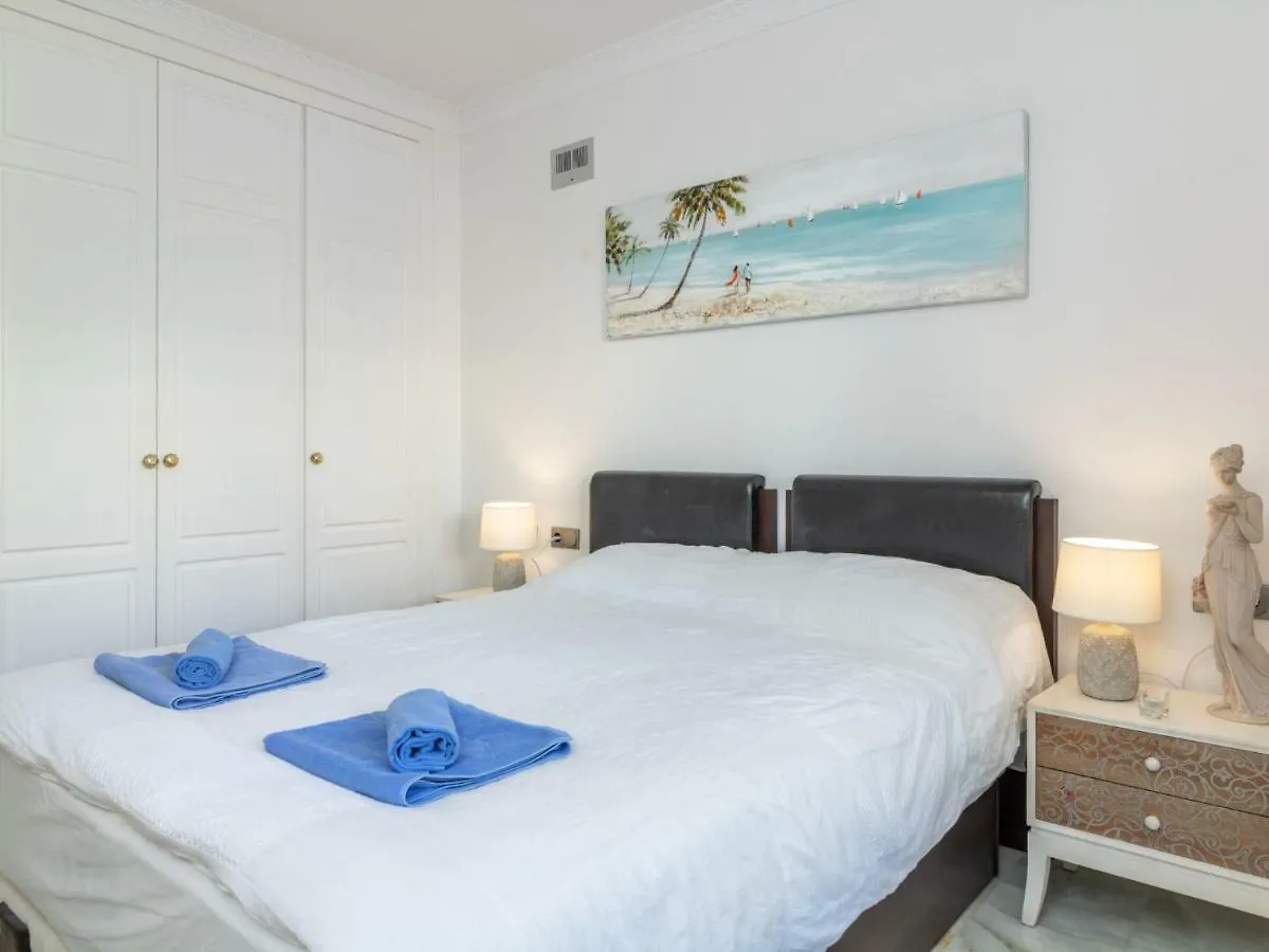 Apartment Dali By Interhome Torremolinos 0*,