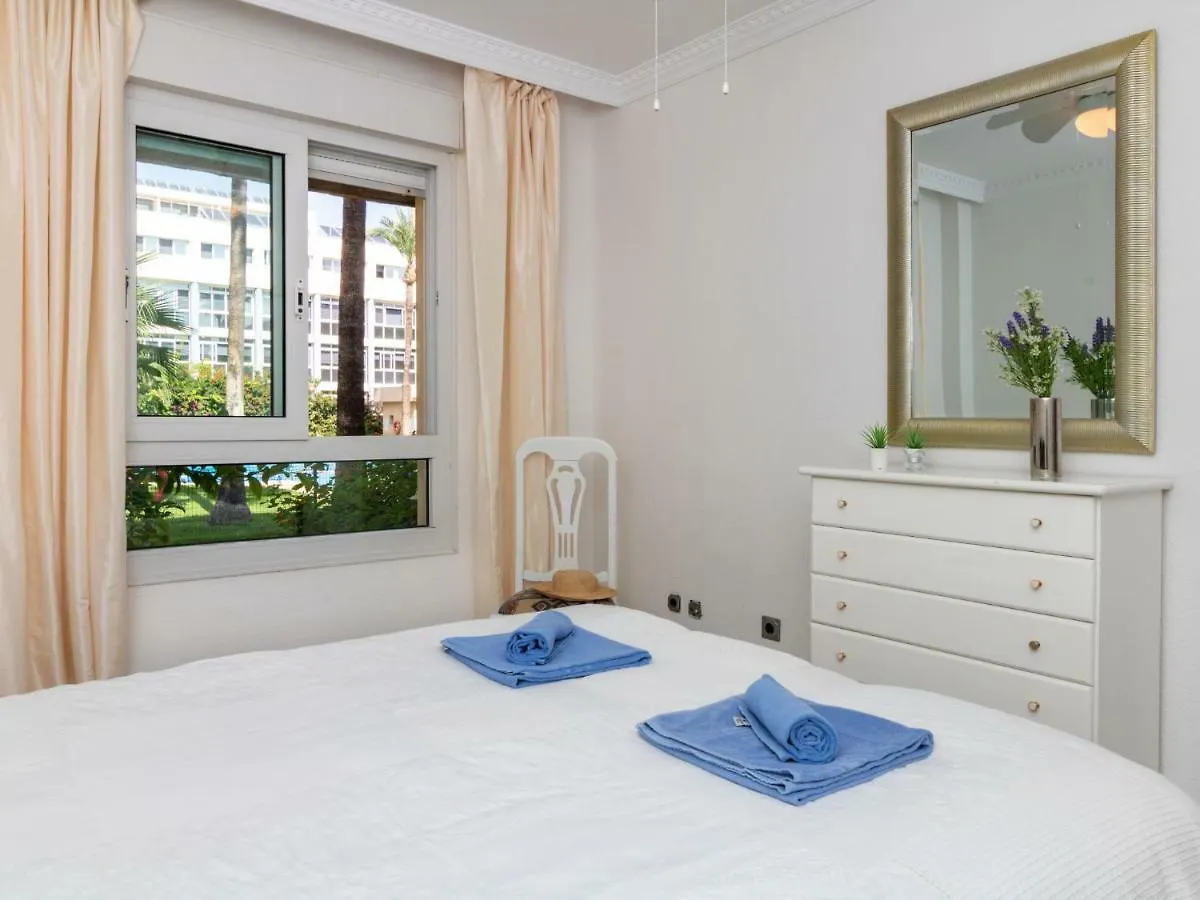 טורמולינוס Apartment Dali By Interhome