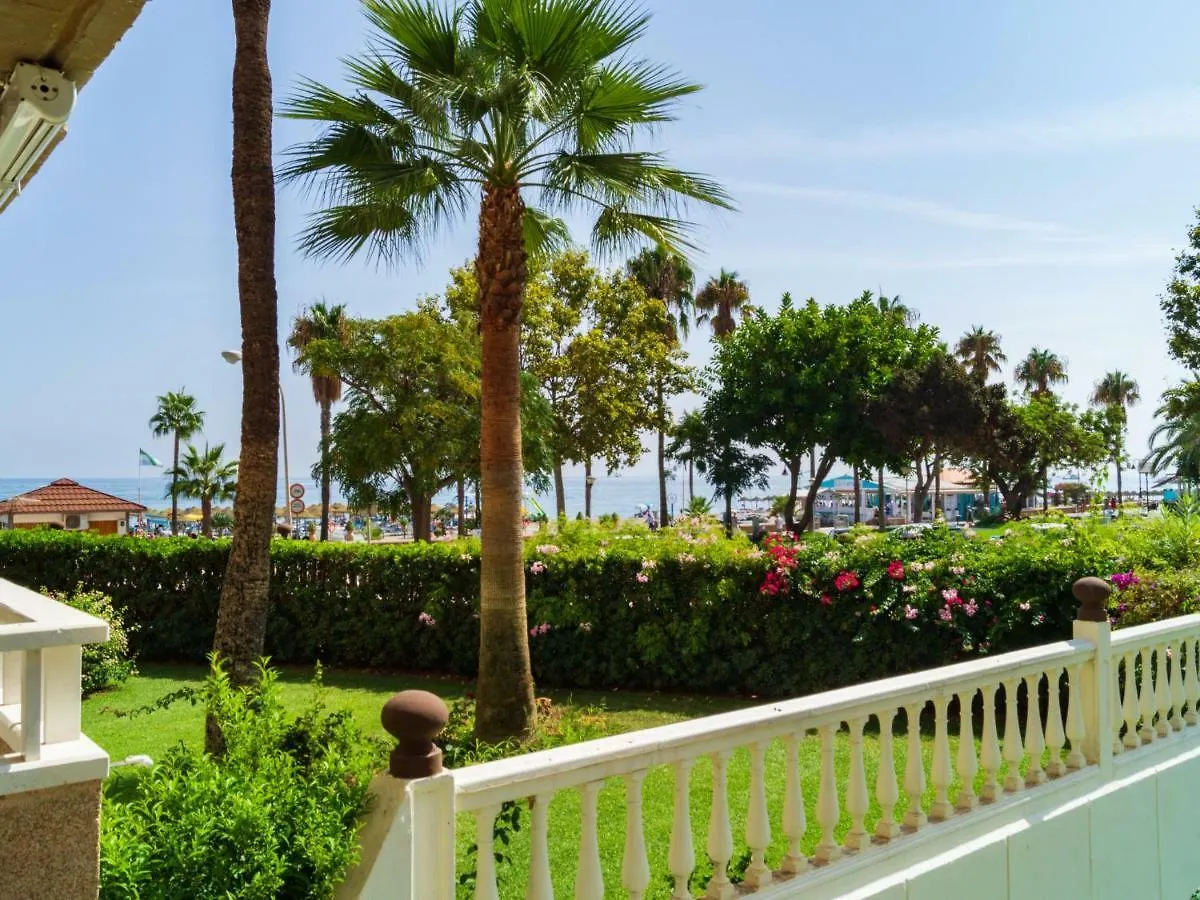 Apartment Dali By Interhome Torremolinos